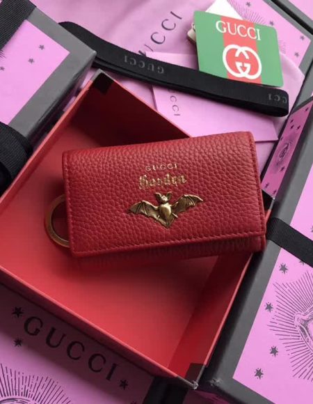 GUCCI Key  Wallet