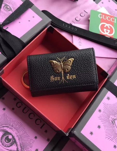 Gucci Key Wallet