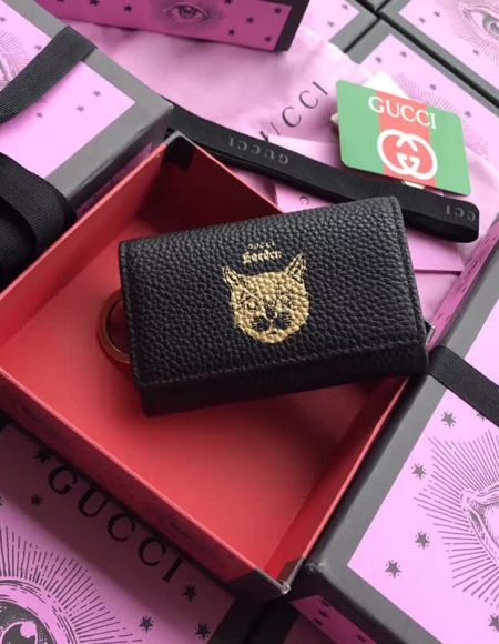 Gucci Key  Wallet