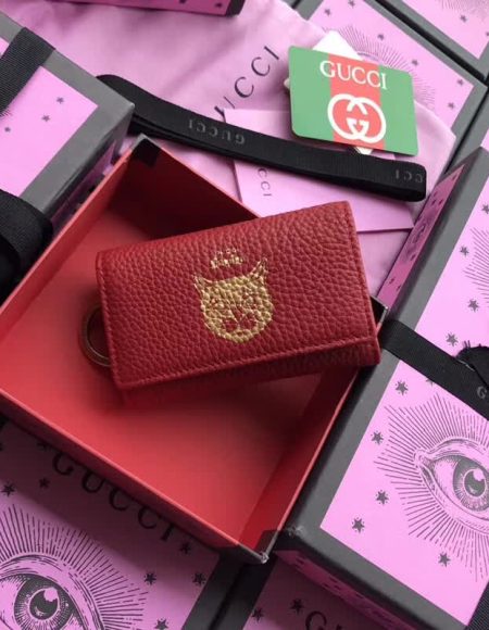 Gucci Key  Wallet