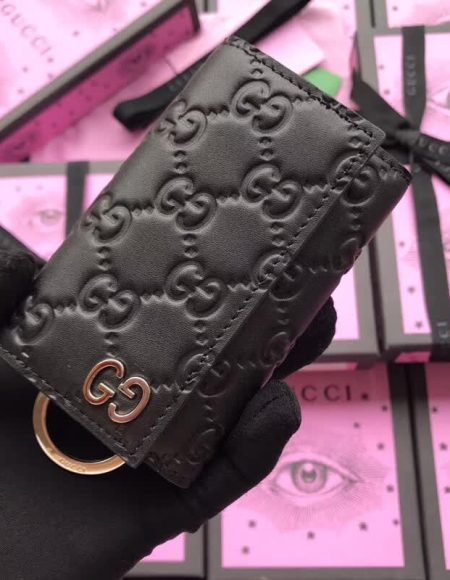 Gucci Key Wallet