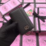 Gucci Key Wallet