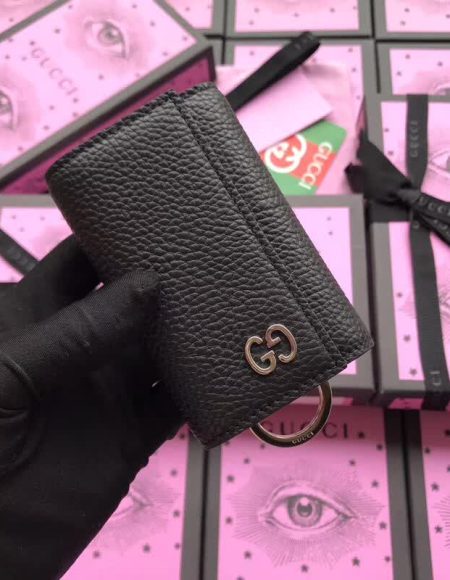 Gucci Key Wallet