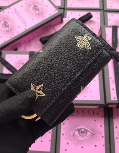 Gucci Key Wallet