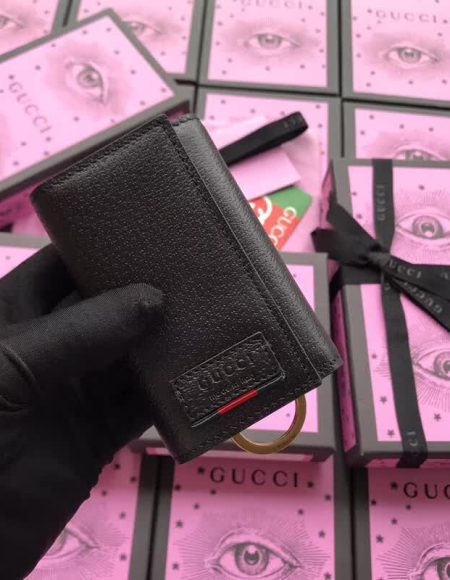 Gucci Key Wallet