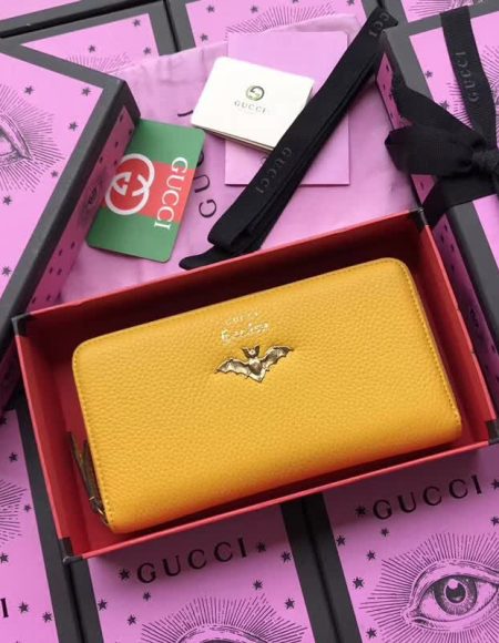 GUCCI Wallet