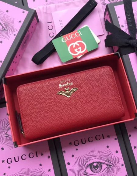 GUCCI Wallet
