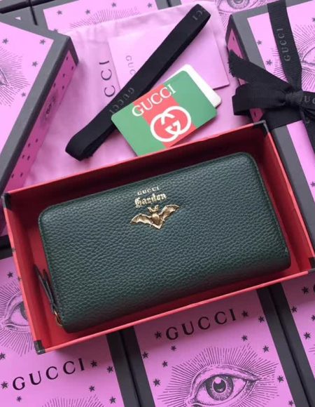 GUCCI Wallet