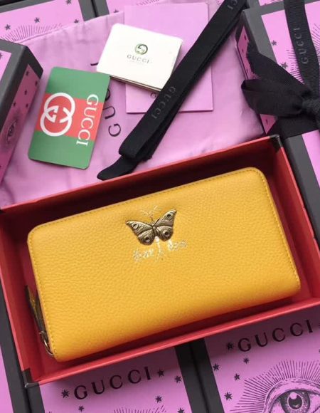 GUCCI Wallet
