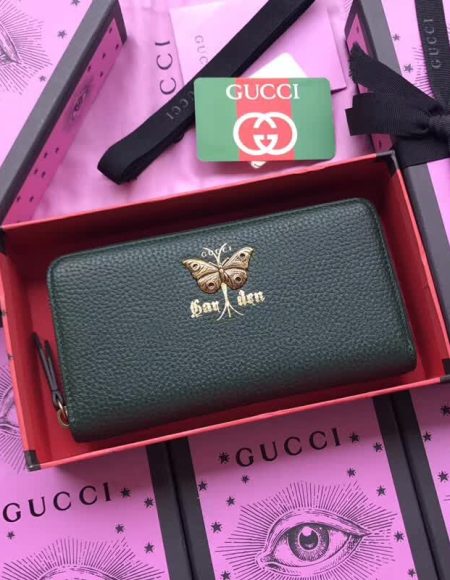 GUCCI Wallet