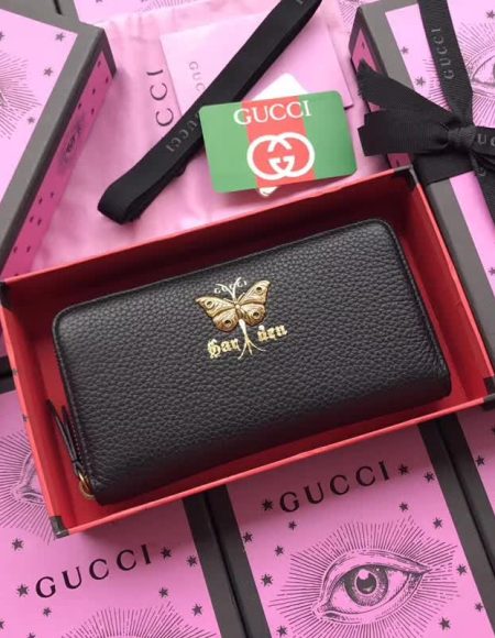 GUCCI Wallet