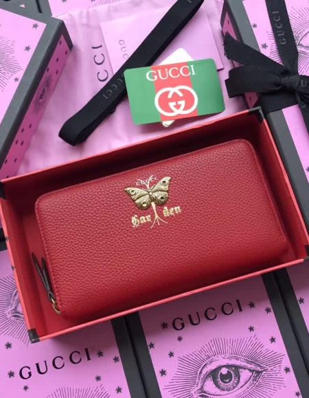 GUCCI Wallet