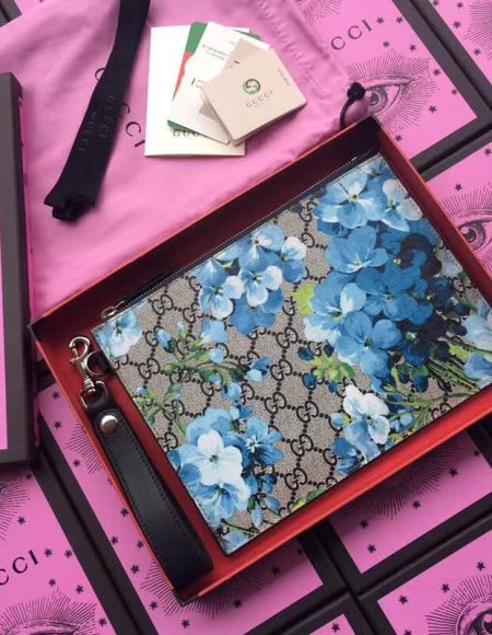 Gucci Clutch Bags