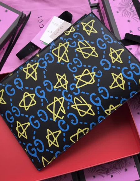 Gucci Clutch Bags