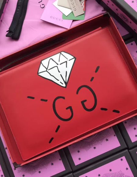 Gucci Clutch bag