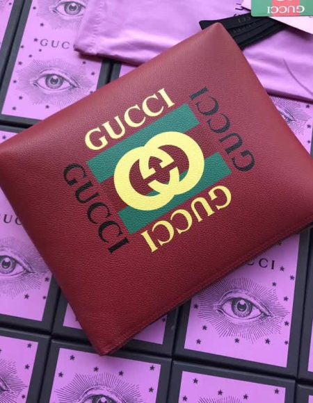 Gucci Clutch Bags