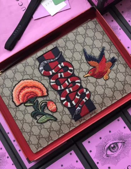 Gucci Clutch Bags