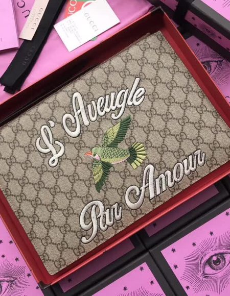 Gucci Clutch bag