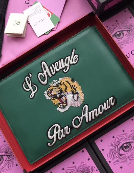 Gucci Clutch bag