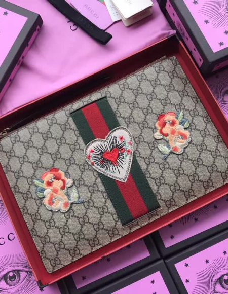 Gucci Clutch Bags