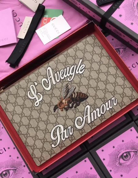 Gucci Clutch bag