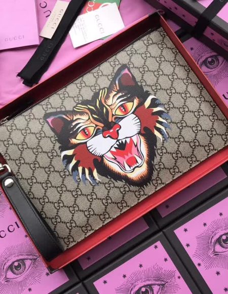 Gucci Clutch Bags