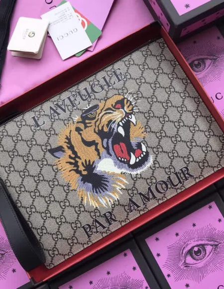 Gucci Clutch Bags
