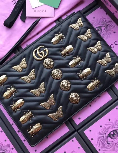 Gucci Clutch Bags