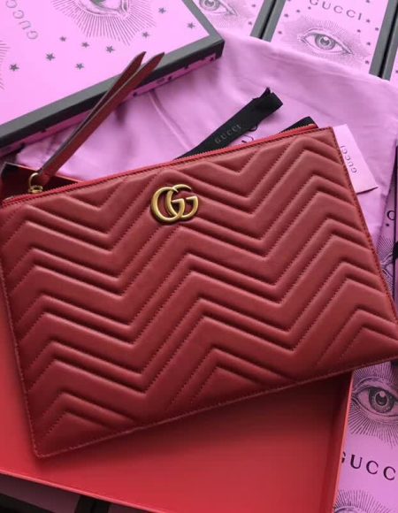 Gucci Clutch Bags