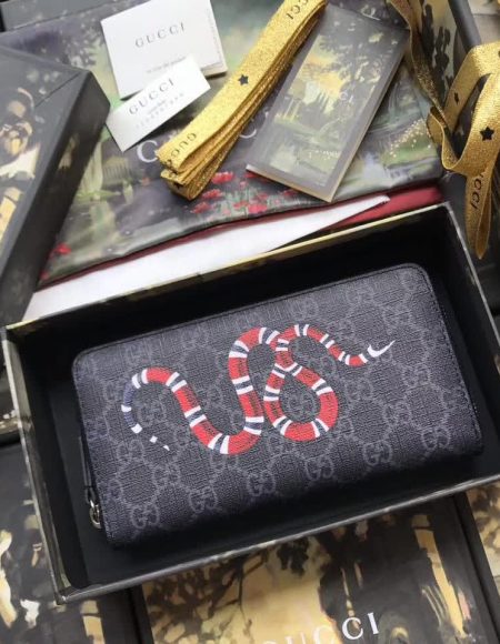 GUCCI Wallet