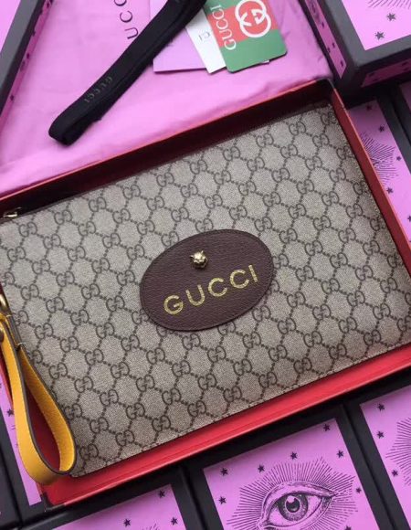 Gucci Clutch Bags