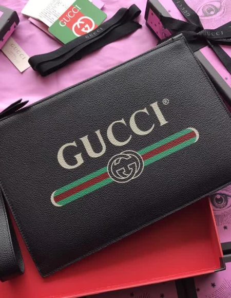 Gucci Clutch Bags