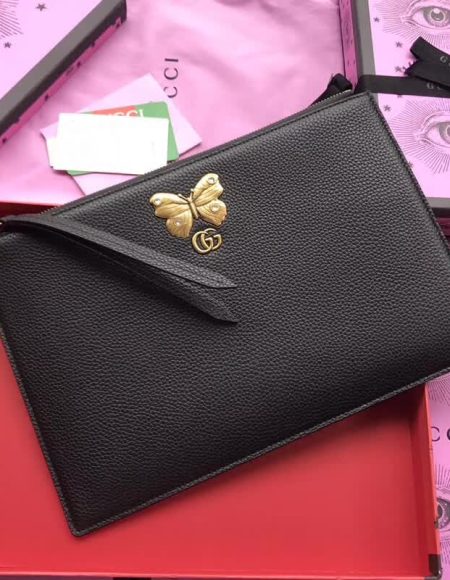 Gucci Clutch Bags