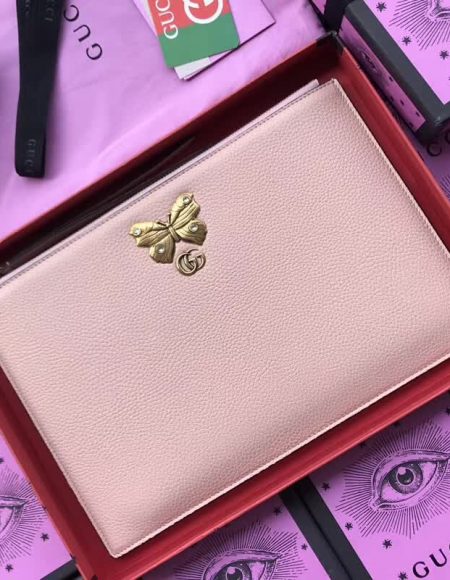 Gucci Clutch Bags