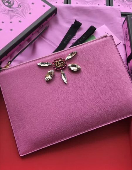 Gucci Clutch bag