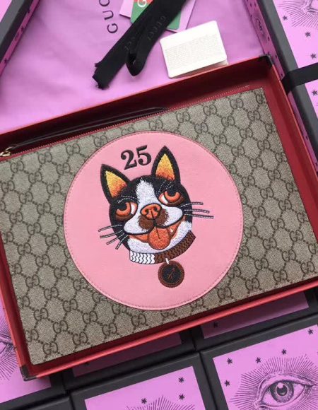 Gucci Clutch bag