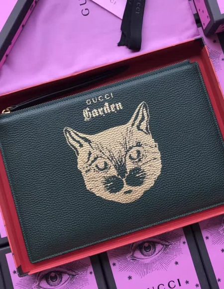 Gucci Clutch Bags