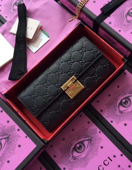 GUCCI Wallet