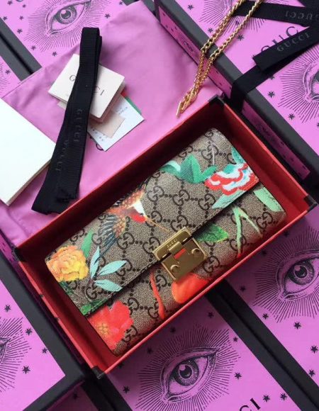 GUCCI Wallet