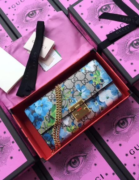 GUCCI Wallet