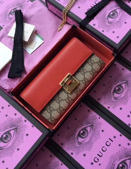 GUCCI Wallet