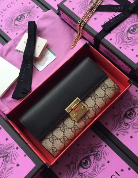GUCCI Wallet