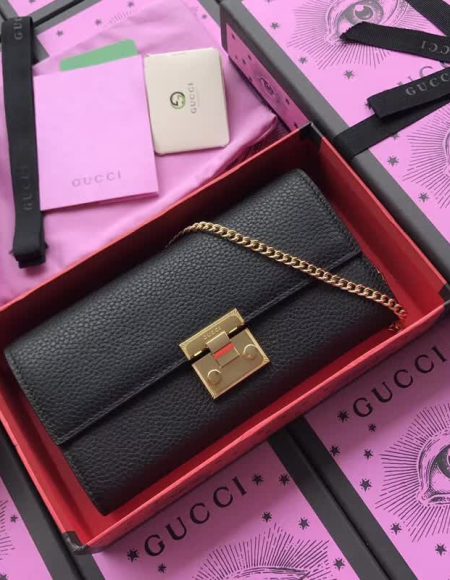 GUCCI Wallet