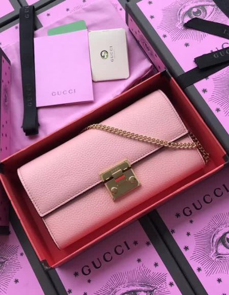 GUCCI Wallet