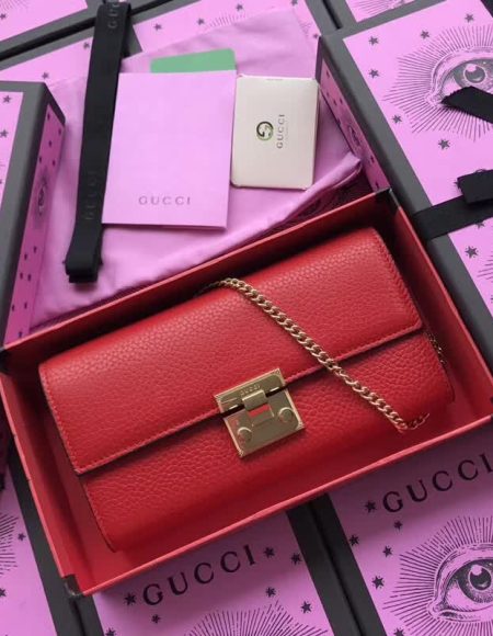 GUCCI Wallet