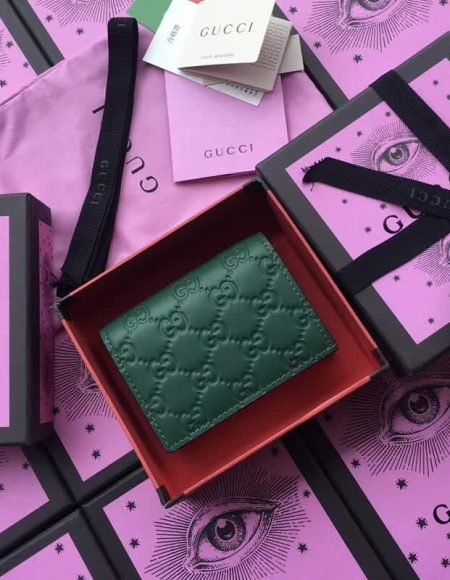 GUCCI Wallet