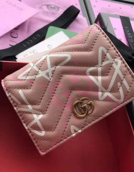 GUCCI Wallet