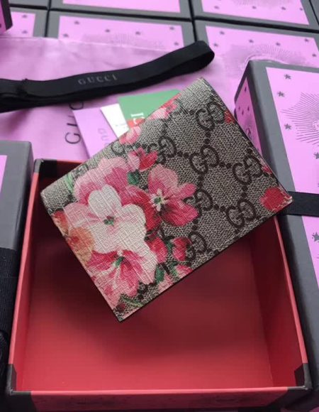 GUCCI Wallet
