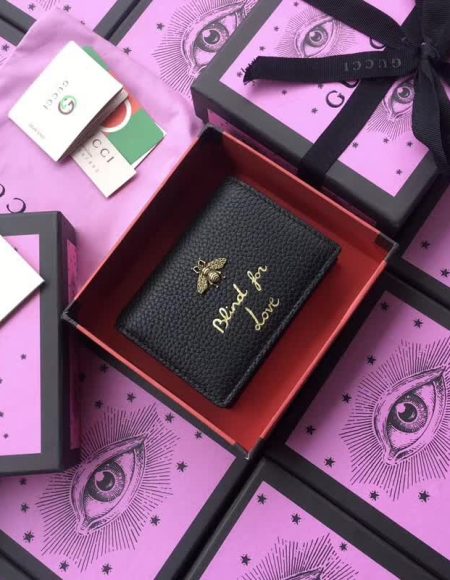 GUCCI Wallet