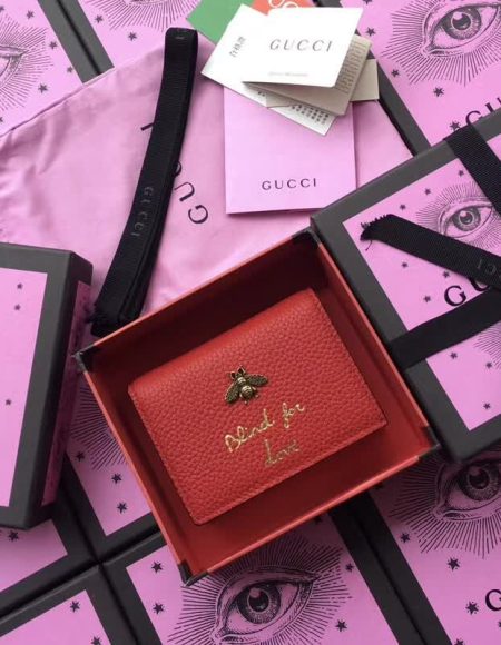 GUCCI Wallet